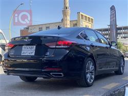 جنسس G80